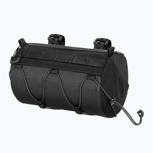 Brašna na řidítka top tričko eak Tubular Barbag 3,8 l black