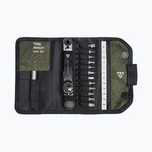 Nářadí Topeak Torq Rocket Mini Ex 2-10Nm