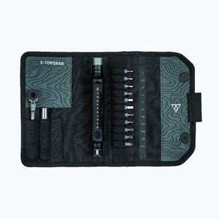 Dynamometrický klíč Topeak E-Torqbar 1-10 Nm