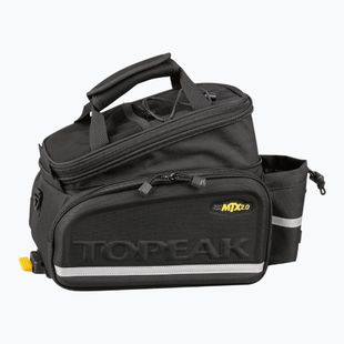 Brašna Topeak MTX Trunk Bag DX 2.0 černá