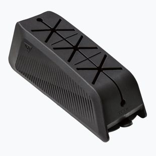Brašna na rám jízdního kola Topeak Fastfuel Tri-Station černá