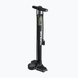 Cyklistická pumpička Topeak JoeBlow Mountain EX 60psi black