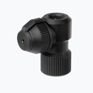 Pumpička na kolo Topeak Nano L AirBooster black