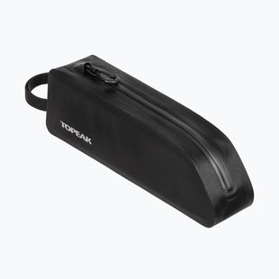 Brašna na rám kola Topeak FastFuel Drybag II 0,8 l black