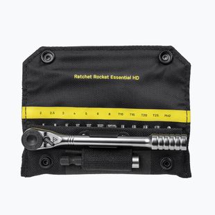 Cykloklíč Topeak Ratchet Rocket Essential HD black