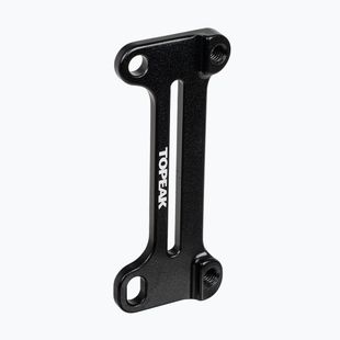 Adaptér na držák láhve Topeak Cage Mount Expander Left-Right black