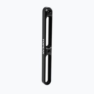 Adaptér na držák láhve Topeak Cage Mount Expander Up-Down black