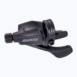Pravá páka přehazovačky microSHIFT Advent X SL-M9605-R 10rz Trigger Pro