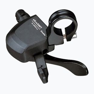 Pravá + levá přehazovačka microSHIFT XLE SL-M850 2x10 Xpress trigger