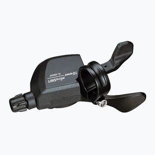 Pravá páka přehazovačky microSHIFT XLE SL-M850-R 10rz Xpress trigger