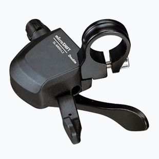 Pravá + levá páka přehazovačky microSHIFT XLE SL-M850 3x10 Xpress trigger