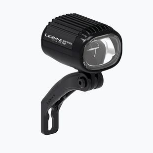 Přední cyklistická lampa Lezyne E-Bike Mini Stvzo E300+ Front matte black