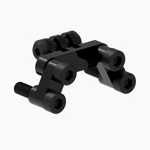 Držák na kolo Lezyne Flexi Stem Mount satin black
