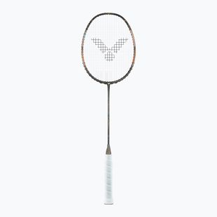 Badmintonová raketa VICTOR Thruster F Ultra C black