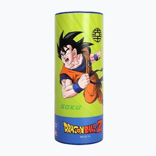 Badmintonové míčky VICTOR Dragon Ball Z Synthetic 3 szt. apple green
