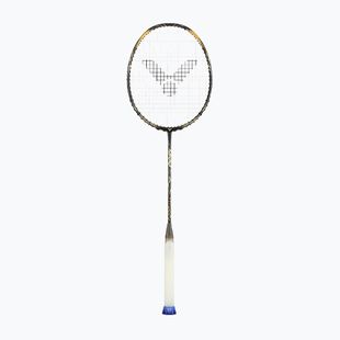 Badmintonová raketa VICTOR Auraspeed PNTR C black