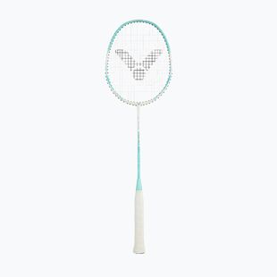 Badmintonová raketa VICTOR Thruster Ryuga SPORT R pastel green
