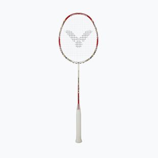 Badmintonová raketa VICTOR DX-Light Fighter 50 D red