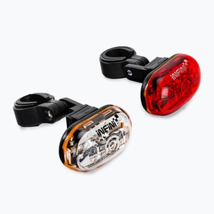 Sada světel Infini Vista Bike Light Set I-400WR2