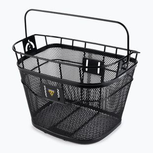 Košík na řídítka Topeak Basket Front black T-TB2001