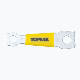 Klíč Topeak Chainring Nut Wrench na šrouby  klikových kotoučů