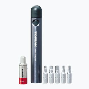 Momentový klíč Topeak Nano Torqbar 6 Nm