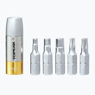 Momentový klíč Topeak Nano Torqbox 5 Nm
