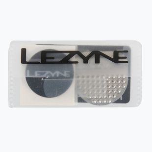 Sada lepení  Lezyne Smart Patch Kit clear
