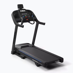 Elektrický běžecký  pás Horizon Fitness 7.0 black