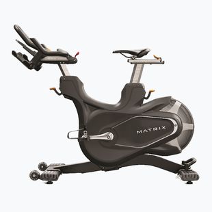 Eliptický trenažér Matrix Fitness Indoor Cycle Eliptický trenažér CXC-02 black