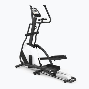 Eliptický trenažér Horizon Fitness Andes 3.1 black/white