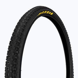 Cyklistické pláště Maxxis Crossmark černé ETB69783000
