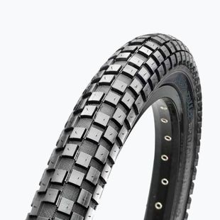Cyklistické pláště Maxxis Holy Roller černé ETB72392000