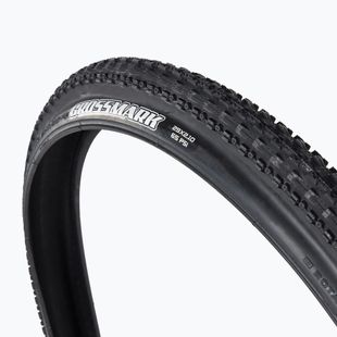 Drátový plášť na kolo Maxxis Crossmark černý ETB96698000