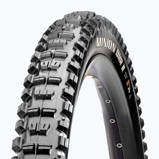 Maxxis Minion DHR II Kevlar valivá černá ETB96776000 plášť na kolo