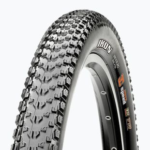 Cyklistické pláště Maxxis Ikon 60TPI Exo/Tr Dual 27,5 x 2,20