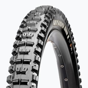 Cyklistické pláště MAXXIS Minion DHR II WT Exo/Tr 60TPI Black TR-MX579