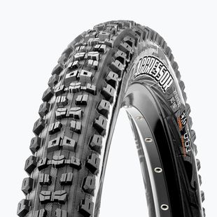 Maxxis Aggressor Kevlar Wt valivé pláště na kolo černé ETB96870000