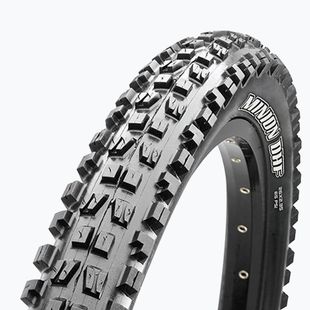 Cyklistické pláště Maxxis Minion DHF Kevlar Wt černé ETB00144000