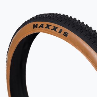 Maxxis Rekon Race Kevlar zatahovací plášť na kolo černý ETB00219800