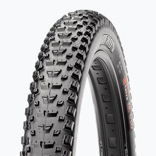 Cyklistické pláště Maxxis Rekon Kevlar Wt černé ETB00301000
