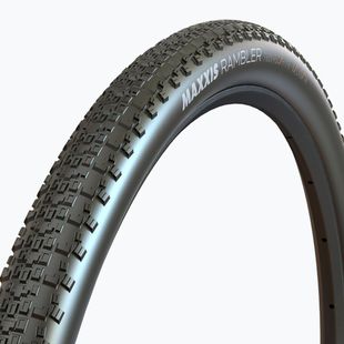 Cyklistická pneumatika Maxxis Rambler Hypr-X/Exo/TR 700 x 45C