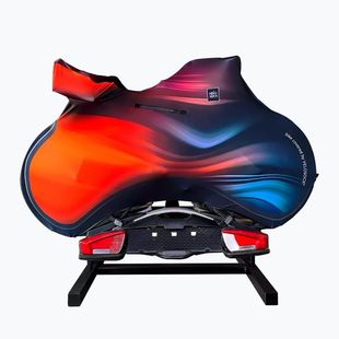 Cyklistický obal na přepravu VELOSOCK Ray Road WR