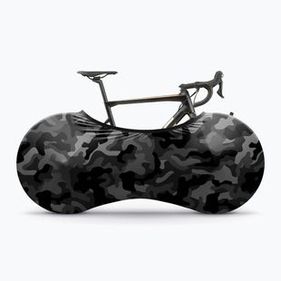 Obal na kolo VELOSOCK Camo Black