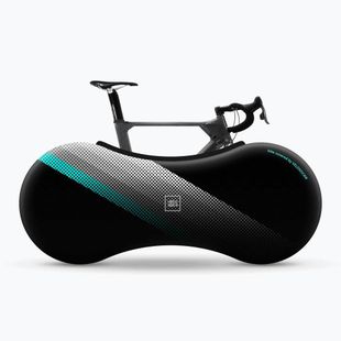 Obal na kolo  VELOSOCK Rainbow Mint