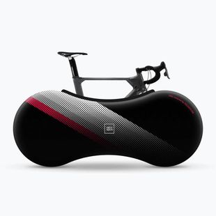 Obal na kolo VELOSOCK Rainbow Red