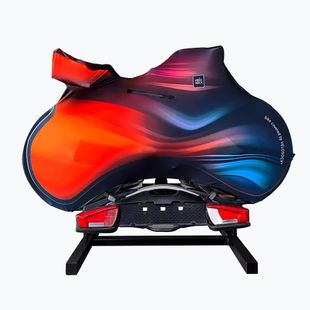 Cyklistický obal na přepravu VELOSOCK Motion Wave Triathlon WR