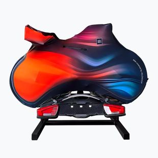 Cyklistický obal na přepravu VELOSOCK Motion Wave MTB WR