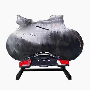 Cyklistický obal na přepravu VELOSOCK Mystic Forest MTB WR