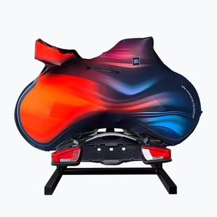 Cyklistický obal na přepravu VELOSOCK Motion Wave Road ST